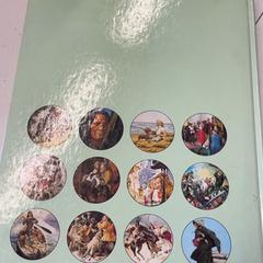 Libro, segundo informou GVB usando iLost