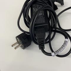 Oplader, zoals gemeld door HvA Amstelcampus met iLost