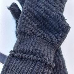 Handschuhe, gemeldet von Arriva West-Brabant über iLost
