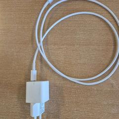 Adapter wit, gemeldet von UVO Vervoer über iLost