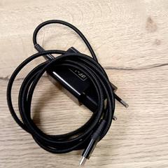 Adaptér, jak nahlášeno Van der Valk Hotel Sneek pomocí iLost