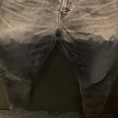 Jeans, segundo informou MEININGER Hotel Berlin "Mitte" Humboldthaus usando iLost