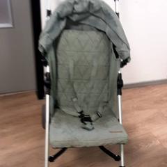 Dětský kočárek Kinderwagen little dutch, jak nahlášeno Diergaarde Blijdorp pomocí iLost