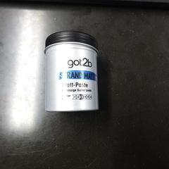 Tint per al cabell, segons ha informat Vrije Universiteit Brussel (VUB) mitjançant iLost