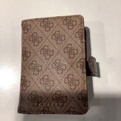 Wallet Duymaz, as reported by Gemeente Amsterdam using iLost