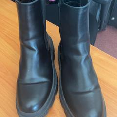 신발, iLost를 사용하여 Arriva Achterhoek-Rivierenland에 보고됨