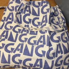 Taška, jak nahlášeno HTM pomocí iLost