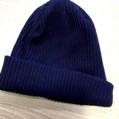 Beanie, as reported by EBS Tramplein using iLost