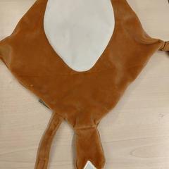 Cudowny policzek, zgłoszono przez IKEA Toulon przy użyciu iLost