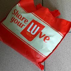 Taška - Draagtasje, jak nahlášeno Regio West-Vlaanderen pomocí iLost