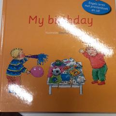 Libro, come riportato da Qbuzz ZHN utilizzando iLost