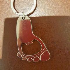 İLost kullanarak TCL tarafından bildirildiği gibi Anahtarlık métal