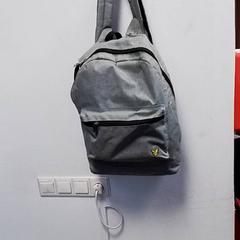 İLost kullanarak Hermes Eindhoven tarafından bildirildiği gibi Sırt çantası