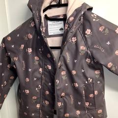 Jakke, som rapportert av Qbuzz DMG ved bruk av iLost