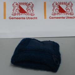 Kulcs, amint azt Gemeente Utrecht az iLost segítségével jelentette.