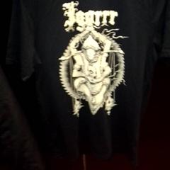 İLost kullanarak TivoliVredenburg tarafından bildirildiği gibi Gömlek