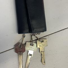 Gakoa, gisa salatu by HTM iLost erabiliz