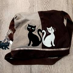 Bag, as reported by RRReis Trein Amersfoort / Ede-Wageningen using iLost