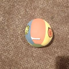 Boll, rapporterat av Van der Valk Hotel Apeldoorn - De Cantharel med iLost