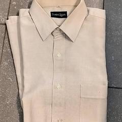 Hemd, gemeldet von Ziekenhuis Oost-Limburg über iLost