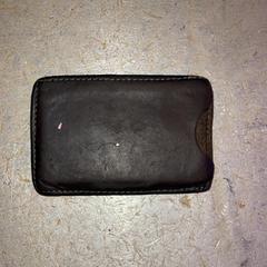 İLost kullanarak Club Nyx/Exit Café tarafından bildirildiği gibi Cüzdan Hordijk