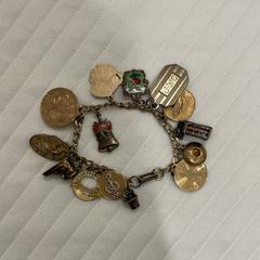 Charm Bracelet an iLost gemeldet