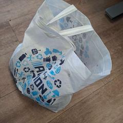 Taška, jak nahlášeno EBS OV Poeldijk pomocí iLost