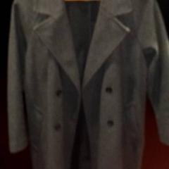 Jacket, as reported by TivoliVredenburg using iLost