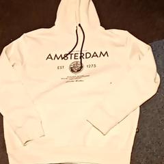 Genser, som rapportert av Mövenpick Hotel Amsterdam City Centre ved bruk av iLost