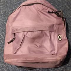 Backpack, as reported by Pouw Vervoer using iLost