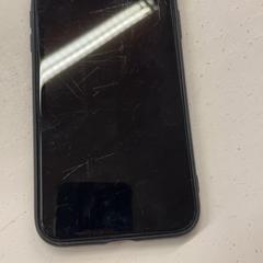 Iphone, as reported by GVB using iLost