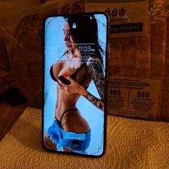 Samsung telefoon smartphone, como reportado ao iLost