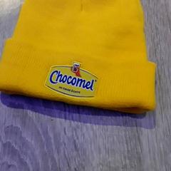 Beanie Geel, gemeldet von EBS Tramplein über iLost