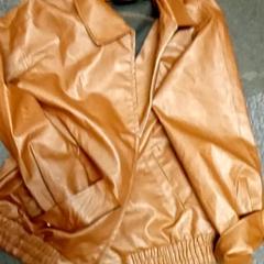 Jacket, as reported by Mövenpick Hotel Amsterdam City Centre using iLost