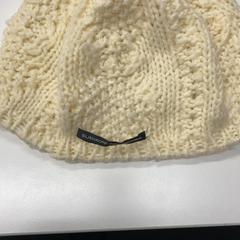 Beanie, zgłoszono przez Pathé Eindhoven przy użyciu iLost