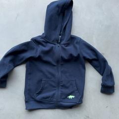 Pullover blau, zgłoszono przez hoop Kirche - Campus Achim przy użyciu iLost