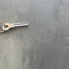 Key, as reported by RRReis Arriva Achterhoek-Rivierenland using iLost