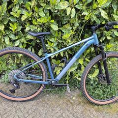 Mountainbike a été signalé sur iLost