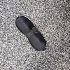 Schlafmaske, gemeldet von TCR Tours über iLost