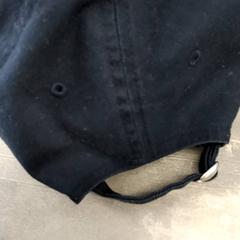 Čiapka Donker Blauw, ako bolo nahlásené Arriva Friesland / Groningen pomocou iLost