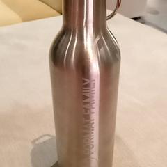 병 Metaal, Format Family Merk, iLost를 사용하여 Pathé Nijmegen에 보고됨