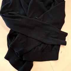 Weste Gilet femme noir, gemeldet von IKEA Lyon Grand Parilly über iLost