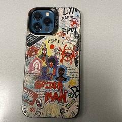 Okostelefon Blauw Apple, amint azt Centraal magazijn az iLost segítségével jelentette.