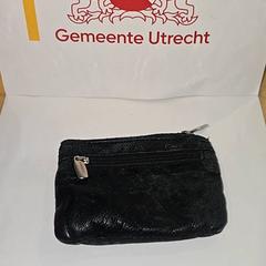 Carteira, segundo informou Gemeente Utrecht usando iLost