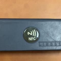 Glasses case, as reported by Connexxion Amstelland-Meerlanden Schiphol Zuid using iLost