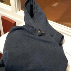 Pullover Donkerblauw, gemeldet von IKEA Wilrijk über iLost