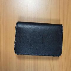 Titolare della carta Alabdullah, come riportato da Connexxion Noord Holland Noord Alkmaar utilizzando iLost