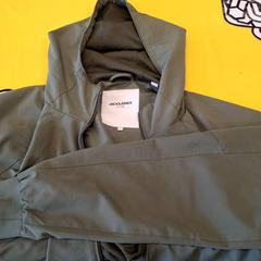 Jacke Kaki, gemeldet von IKEA Dijon über iLost