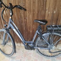 fiets an iLost gemeldet