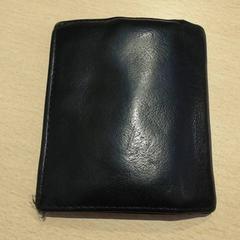 İLost kullanarak Walibi Holland tarafından bildirildiği gibi Cüzdan Van der Werff